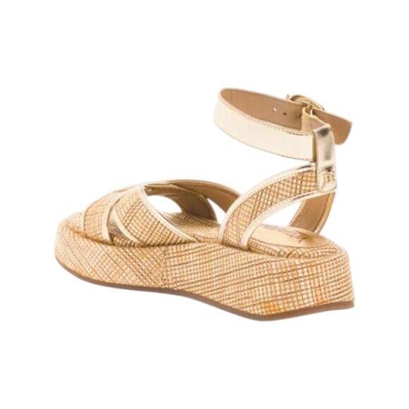 SAM EDELMAN sand Nylie Sandals - Picture 2 of 2